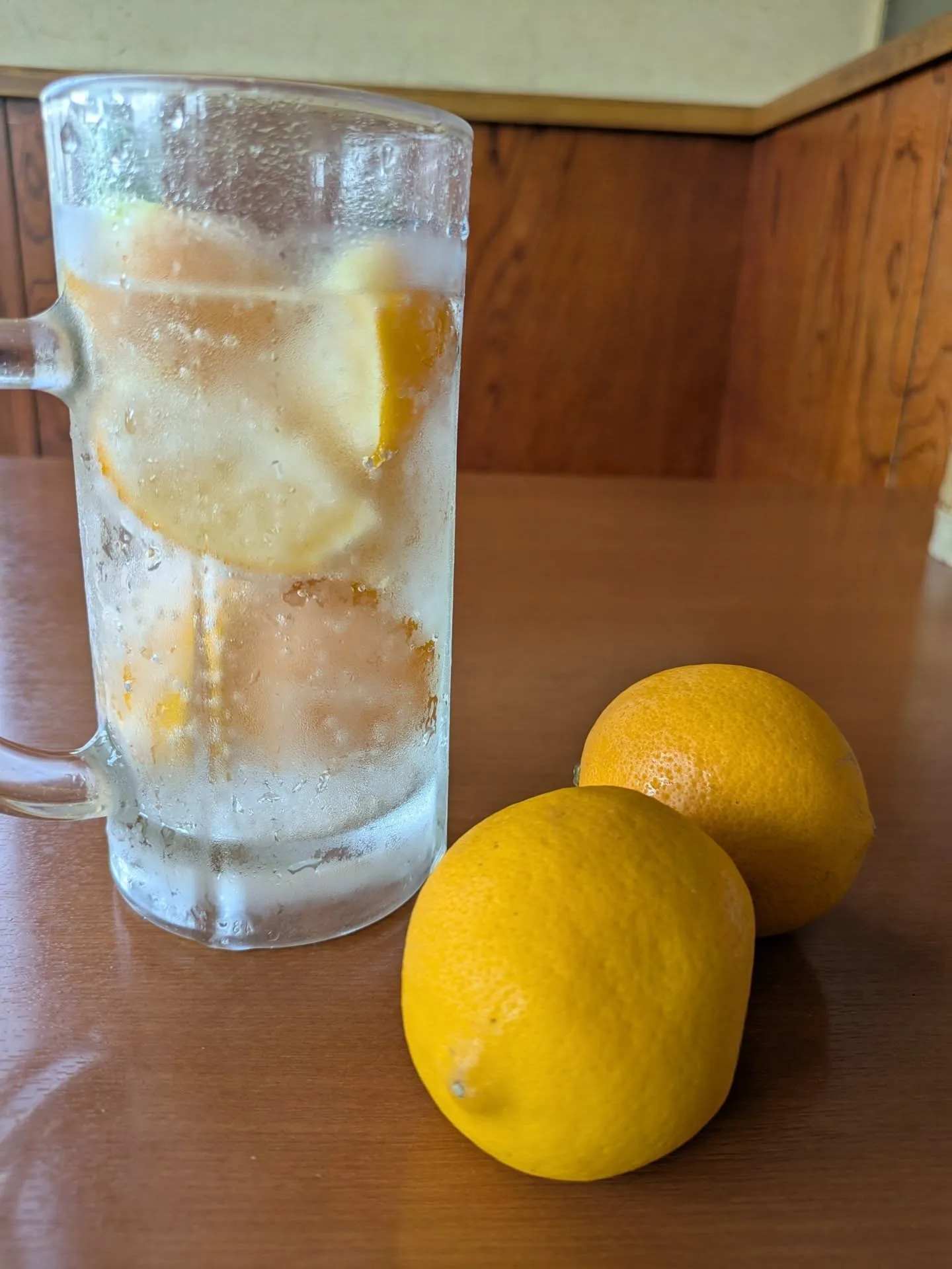 昼飲みいかがですか？