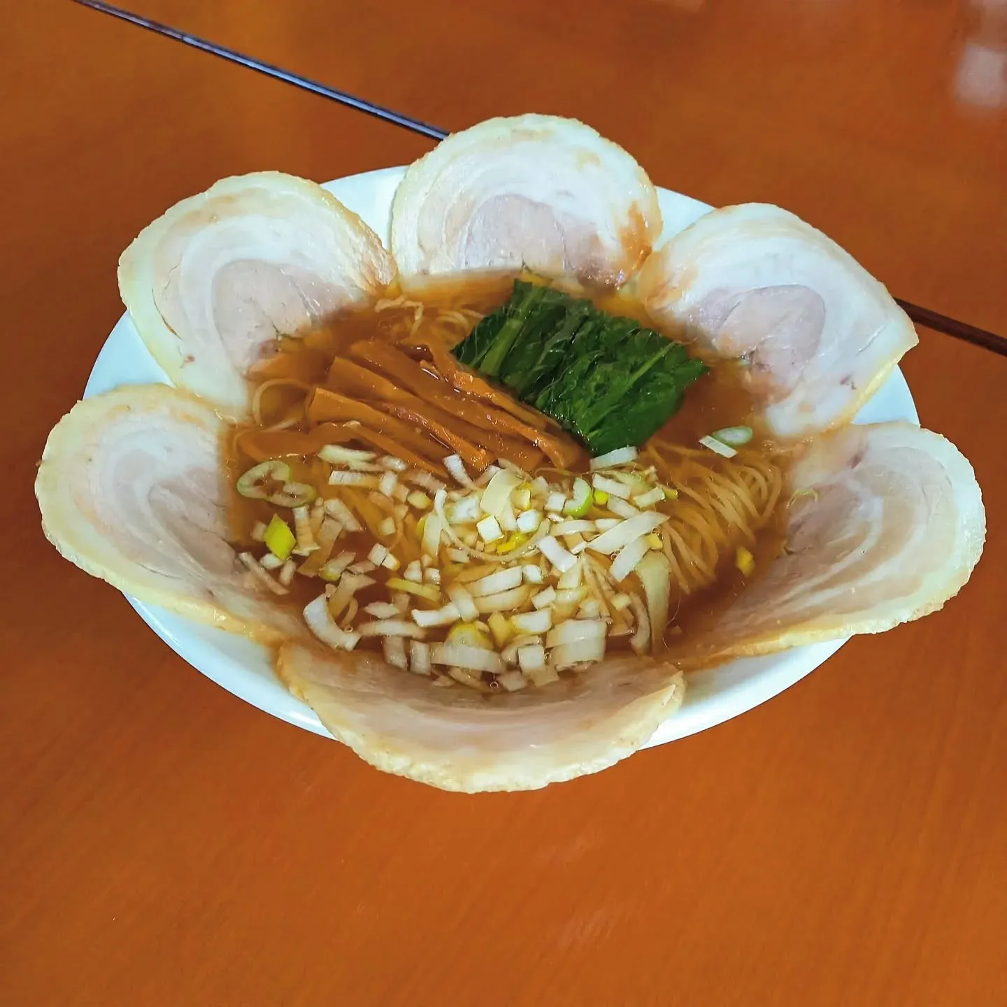 チャーシューメン🐷