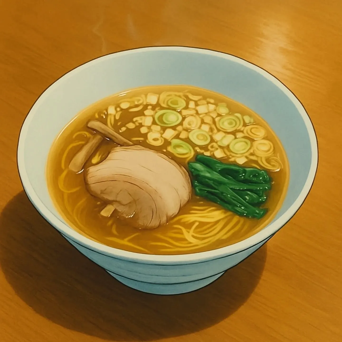 🍜