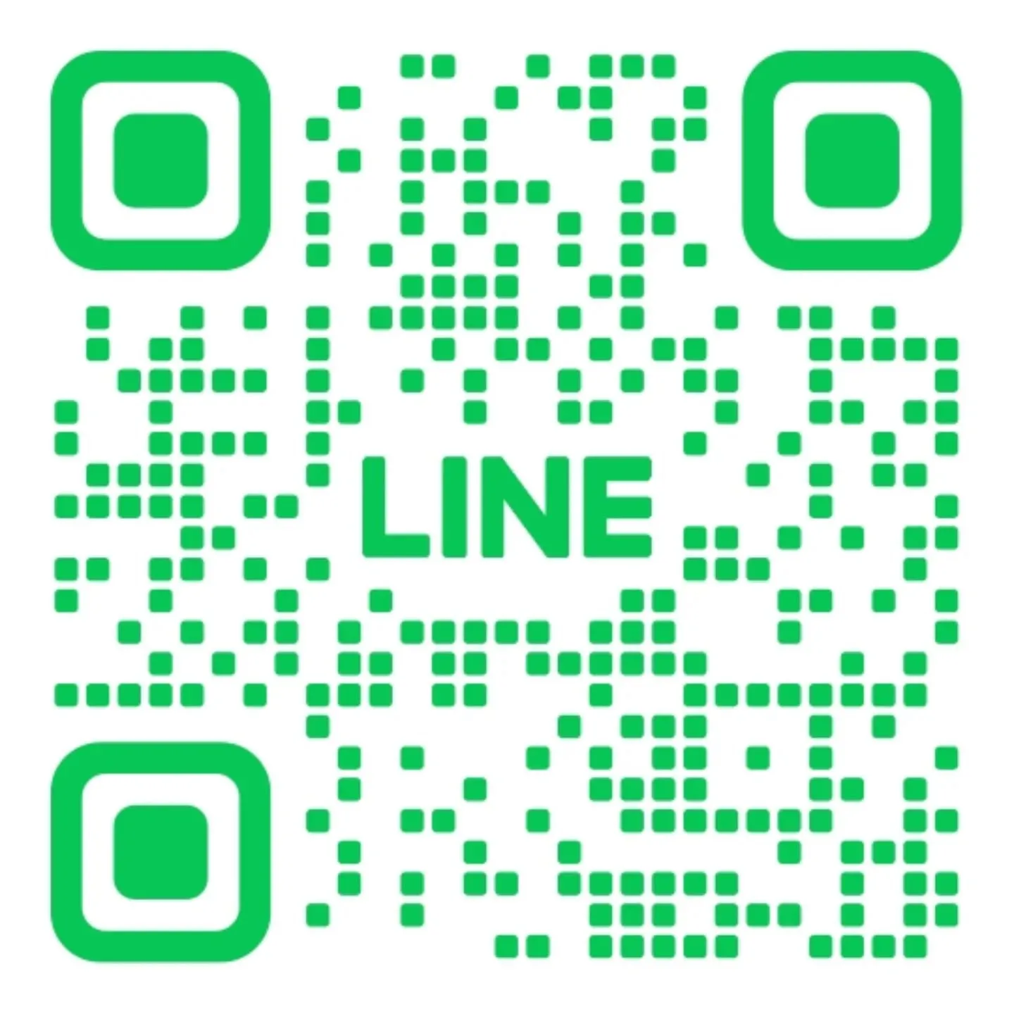 公式LINE✨
