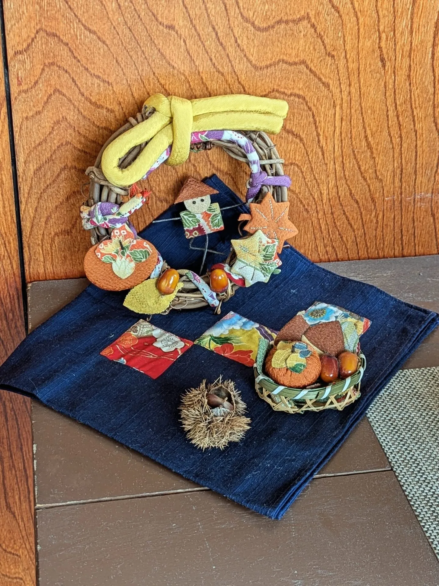 11月カレンダー🍁