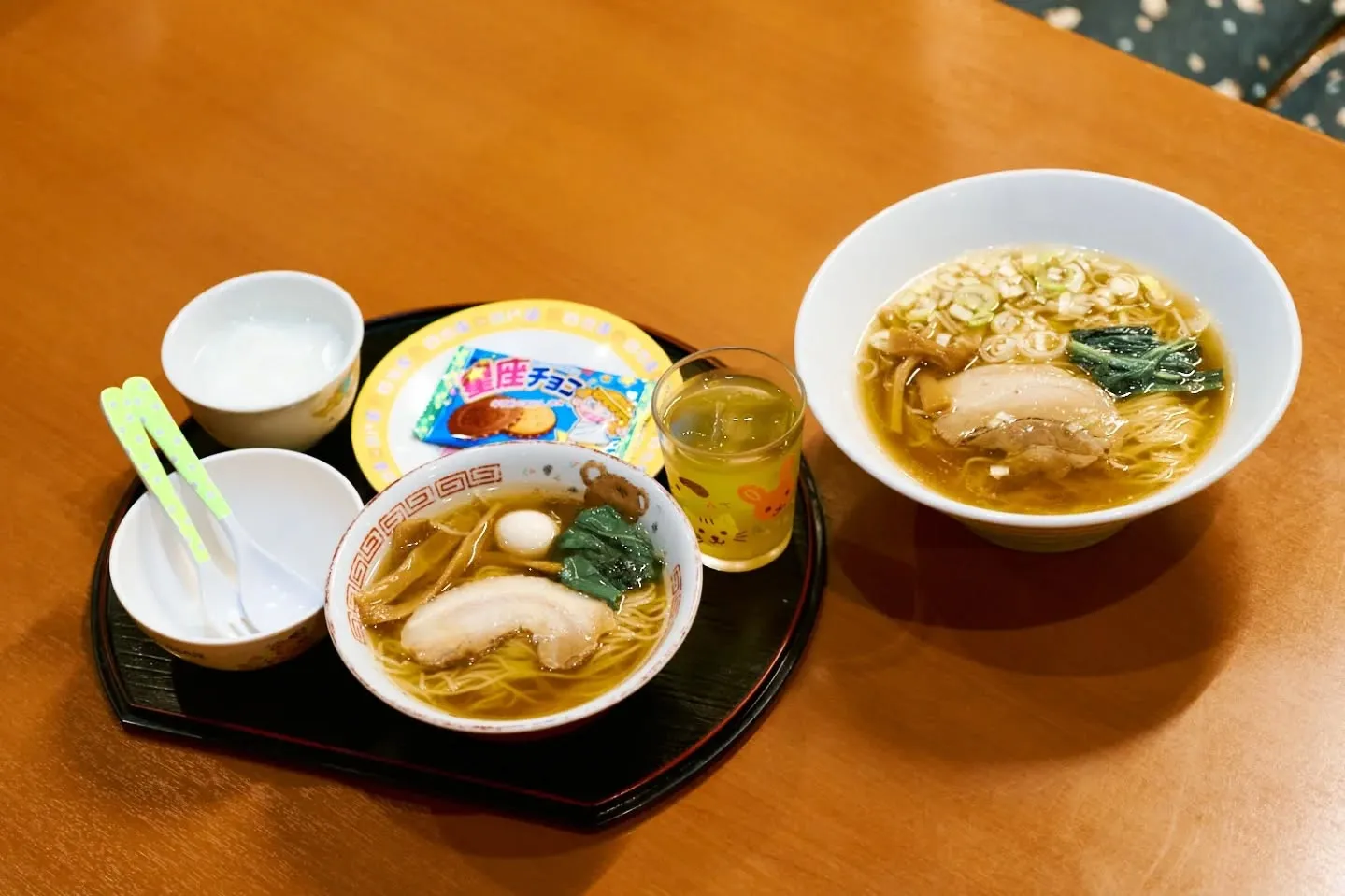 お子様大歓迎🧒🏻👦🏻👧🏻👶🏻