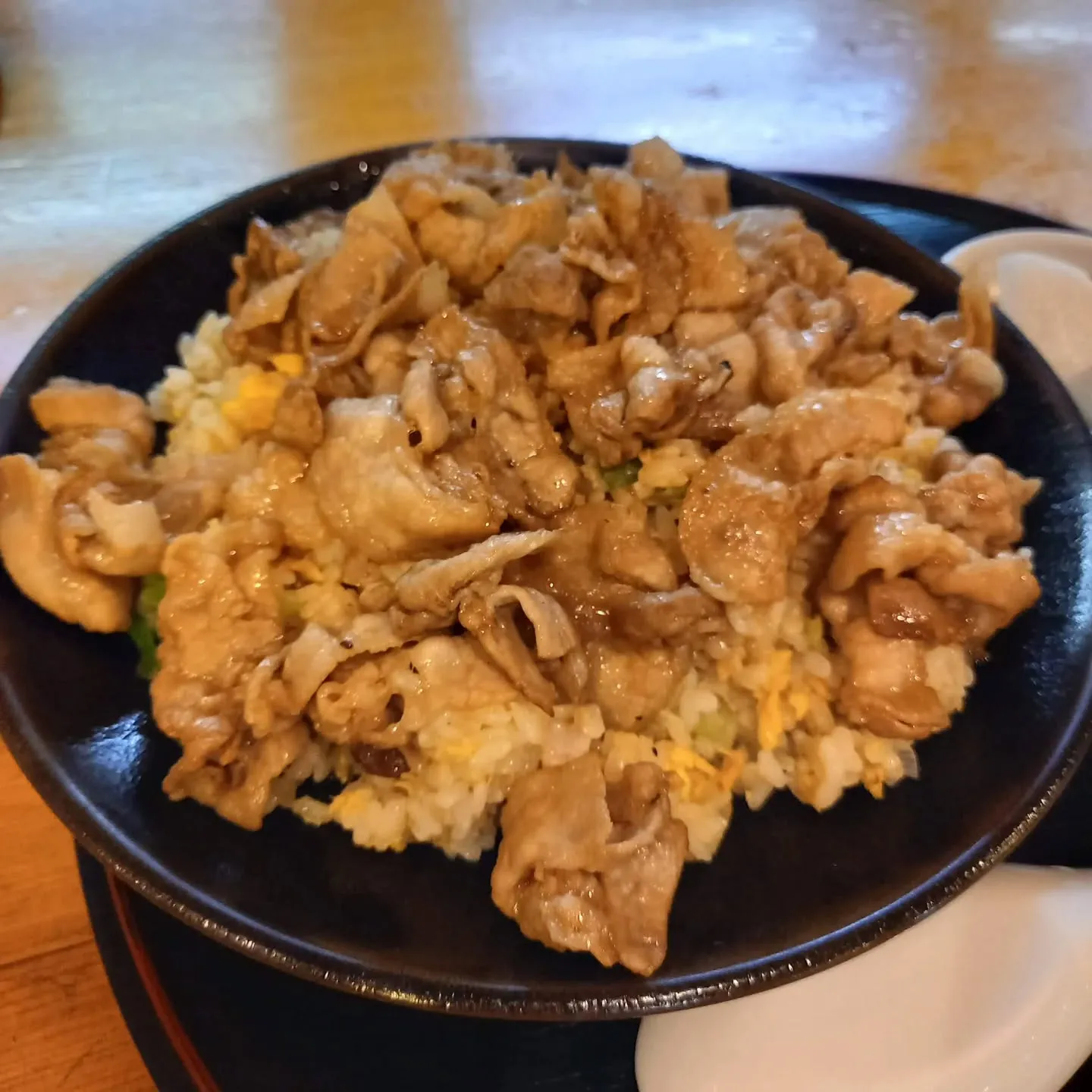 今日はいい肉の日！！