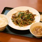 ランチ